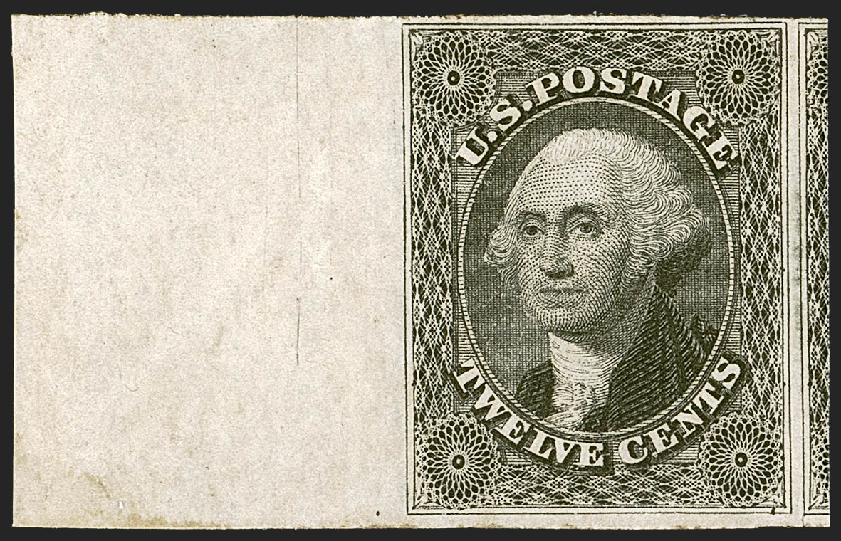 Sale no. 1242 — Lot no. 391 — Siegel Auction Galleries