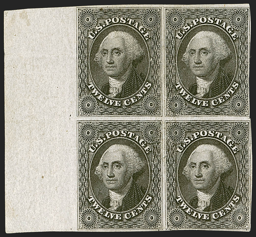 Sale no. 1242 — Lot no. 392 — Siegel Auction Galleries