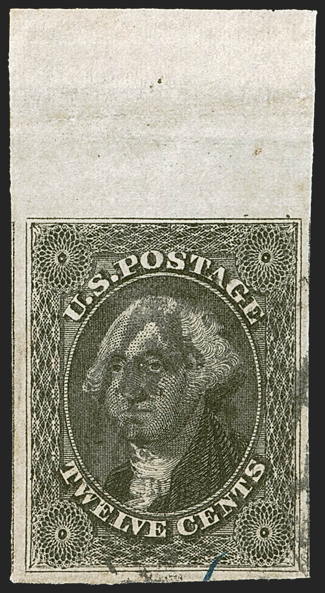 Sale no. 1242 — Lot no. 397 — Siegel Auction Galleries