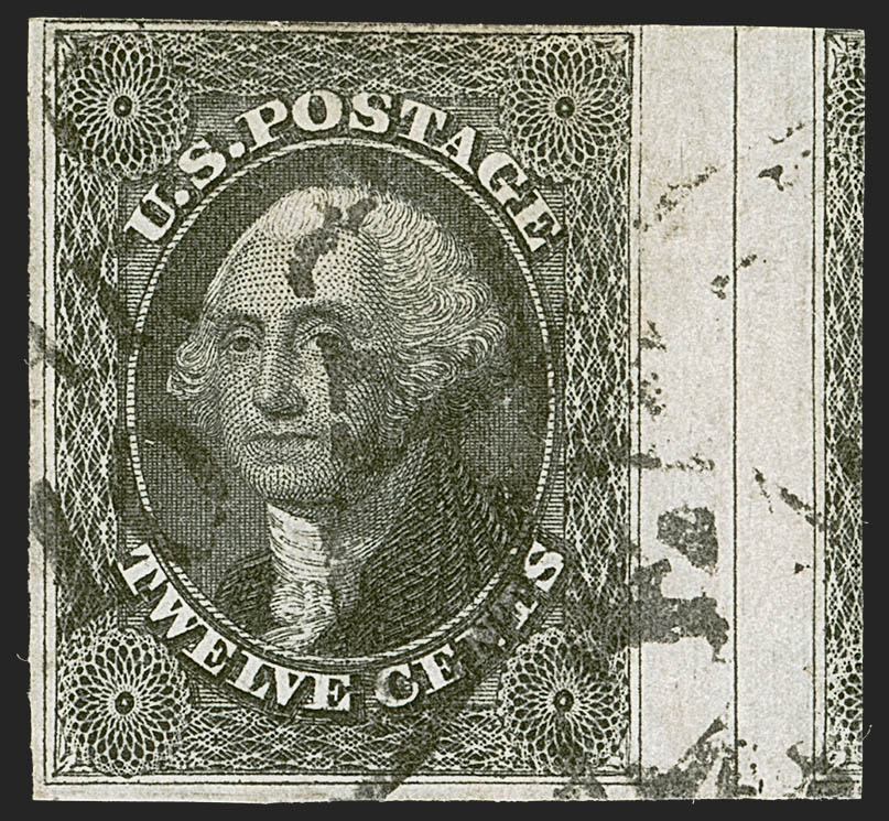 Sale no. 1242 — Lot no. 398 — Siegel Auction Galleries