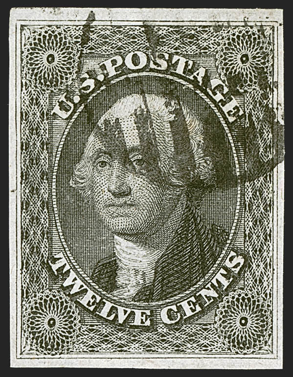 Sale no. 1242 — Lot no. 404 — Siegel Auction Galleries