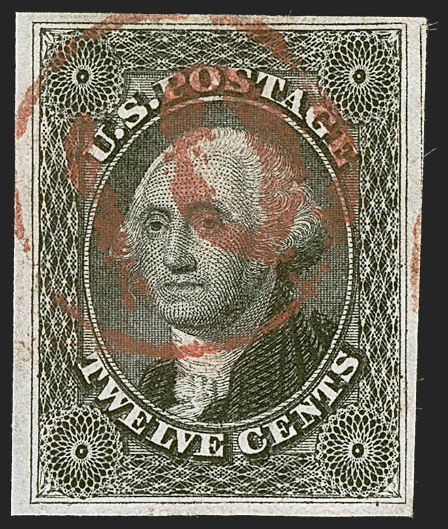 Sale no. 1242 — Lot no. 409 — Siegel Auction Galleries