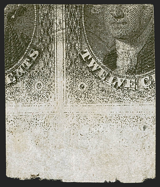 Sale no. 1242 — Lot no. 421-1 — Siegel Auction Galleries