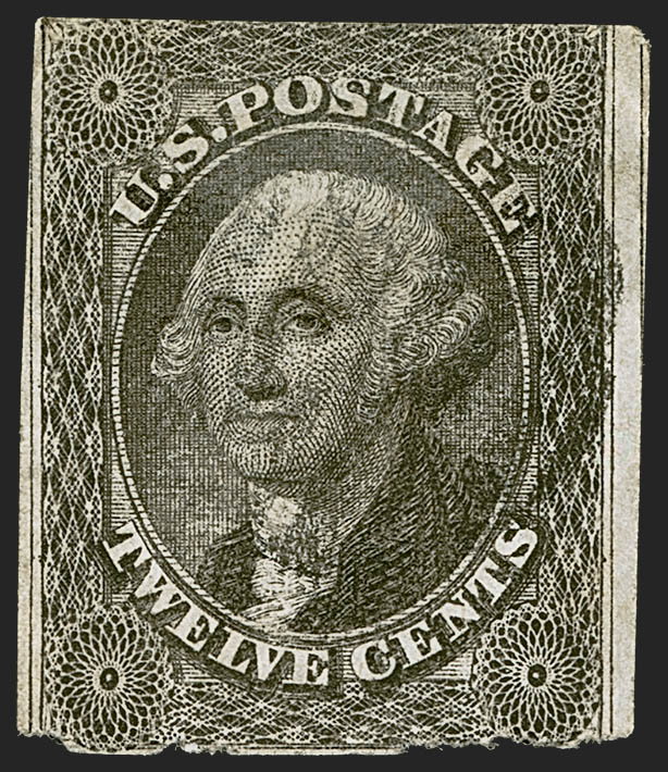 Sale no. 1242 — Lot no. 421 — Siegel Auction Galleries