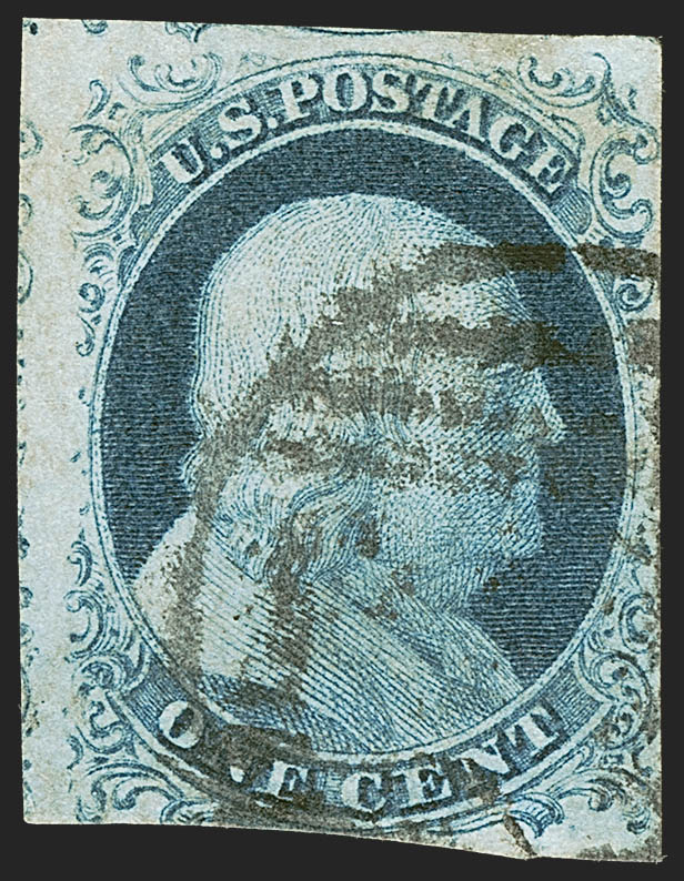 Sale no. 1242 — Lot no. 52 — Siegel Auction Galleries