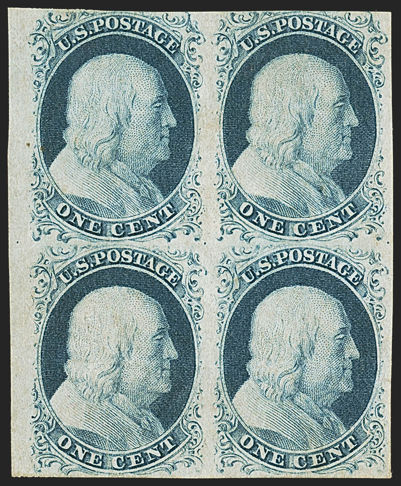 Sale no. 1242 — Lot no. 75 — Siegel Auction Galleries