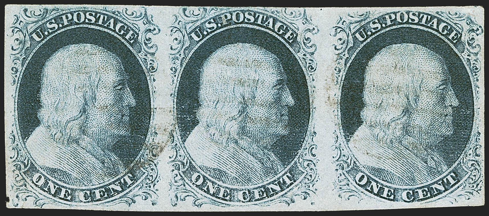 Sale no. 1242 — Lot no. 86 — Siegel Auction Galleries