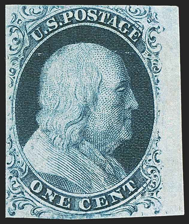 Sale no. 1242 — Lot no. 93 — Siegel Auction Galleries