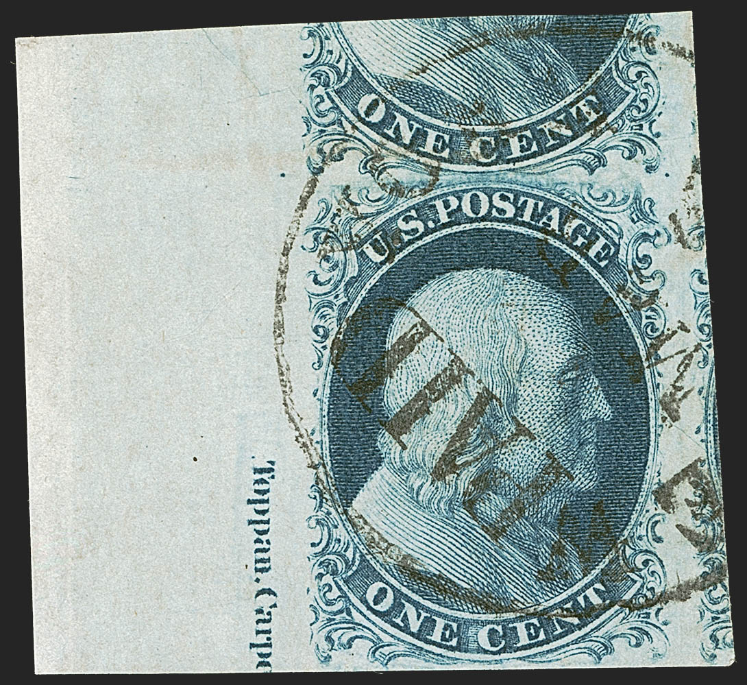 Sale no. 1242 — Lot no. 94 — Siegel Auction Galleries
