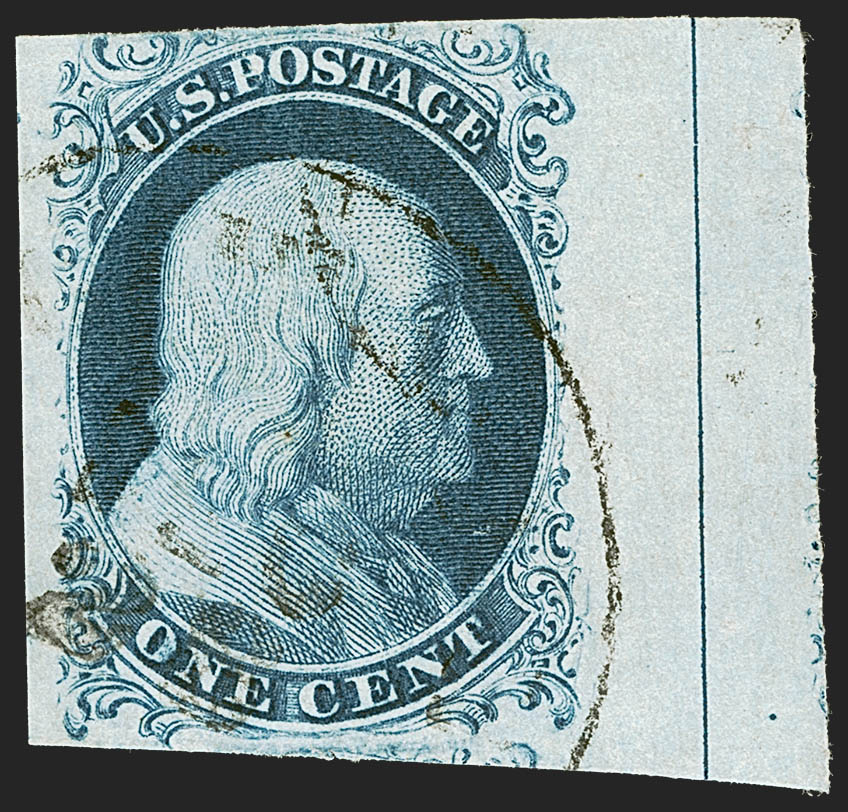 Sale no. 1242 — Lot no. 96 — Siegel Auction Galleries