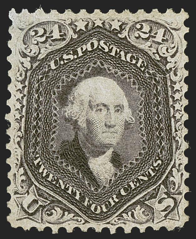 Sale no. 1244 — Lot no. 106 — Siegel Auction Galleries
