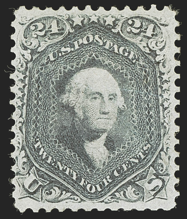 Sale no. 1244 — Lot no. 118 — Siegel Auction Galleries