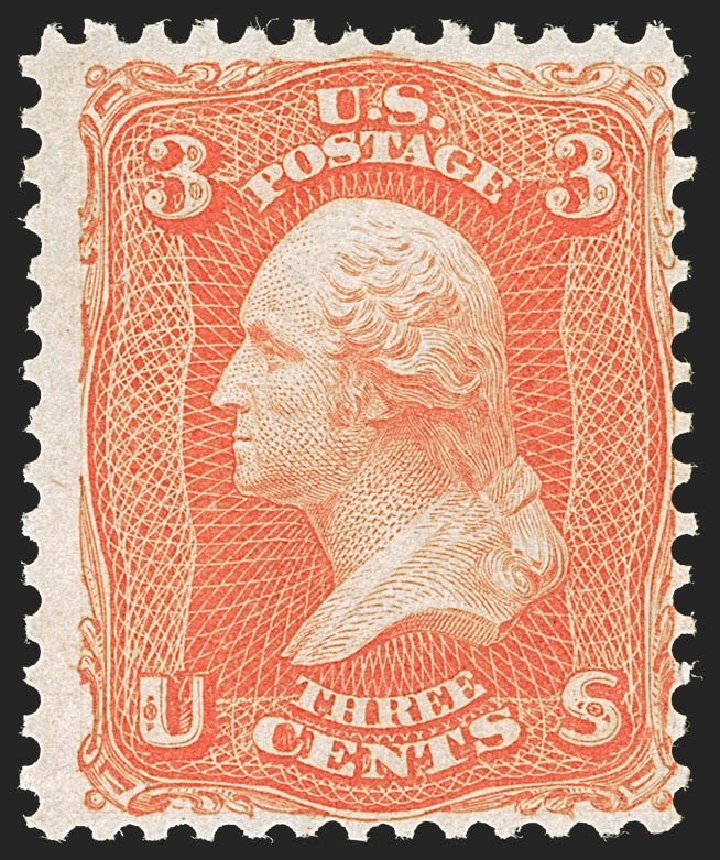Sale no. 1244 — Lot no. 126 — Siegel Auction Galleries