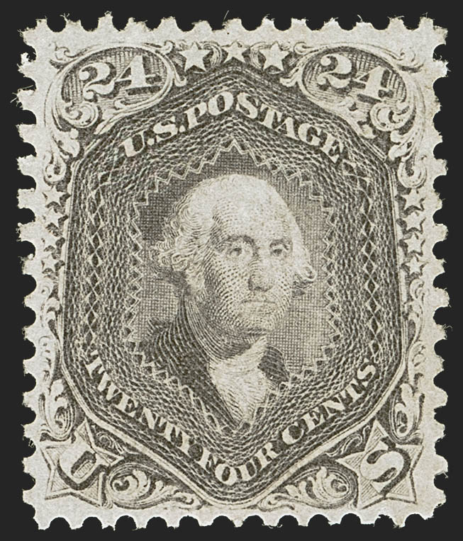 Sale no. 1244 — Lot no. 131 — Siegel Auction Galleries
