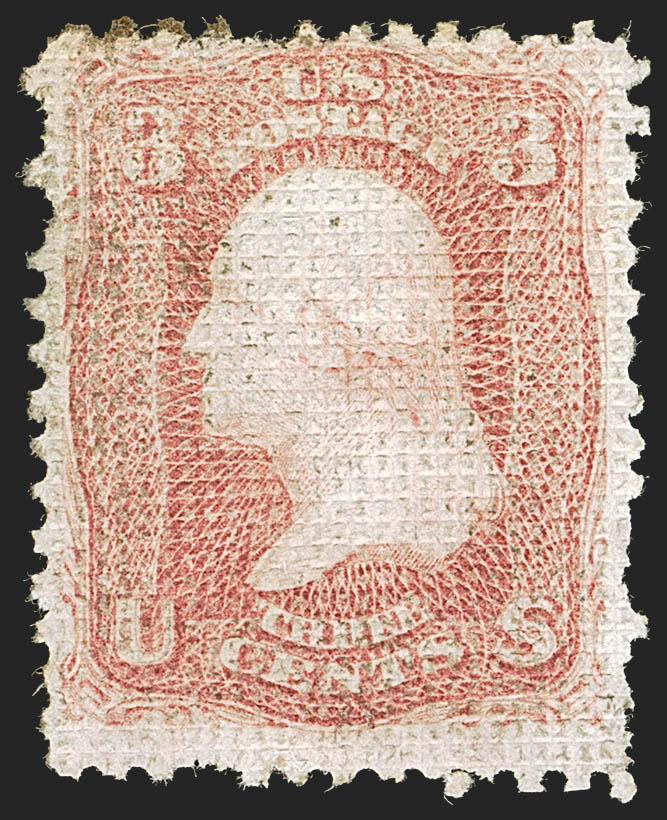 Sale no. 1244 — Lot no. 132 — Siegel Auction Galleries