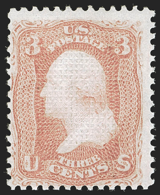 Sale no. 1244 — Lot no. 134 — Siegel Auction Galleries