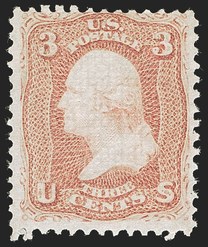 Sale no. 1244 — Lot no. 138 — Siegel Auction Galleries