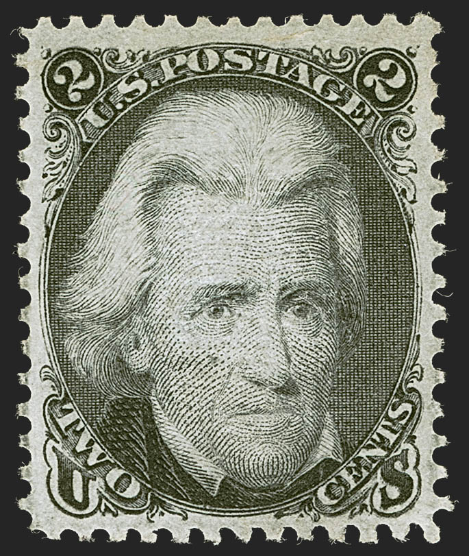 Sale no. 1244 — Lot no. 139 — Siegel Auction Galleries