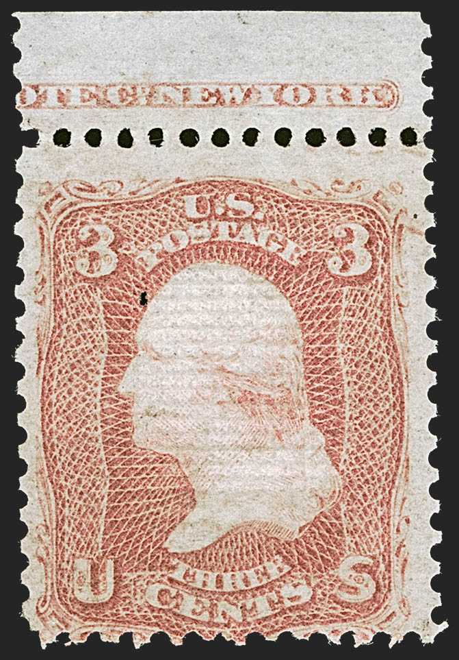 Sale no. 1244 — Lot no. 140 — Siegel Auction Galleries