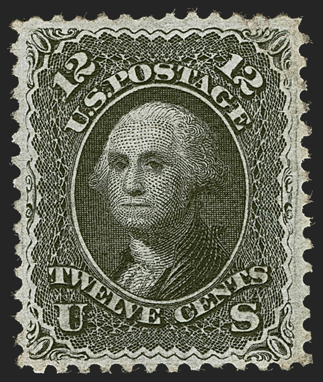 Sale no. 1244 — Lot no. 142 — Siegel Auction Galleries