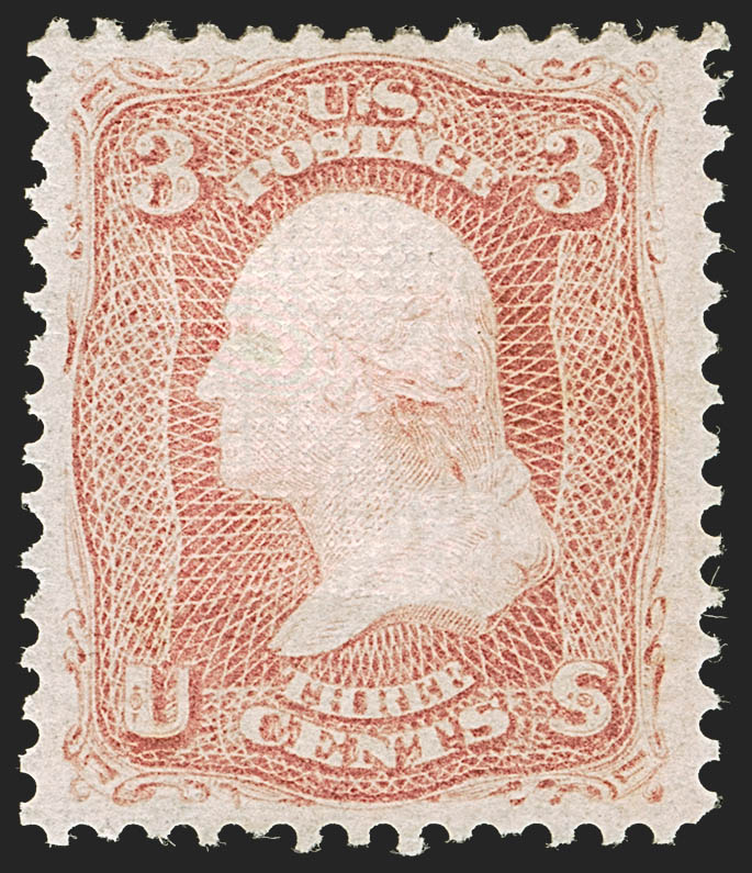 Sale no. 1244 — Lot no. 147 — Siegel Auction Galleries