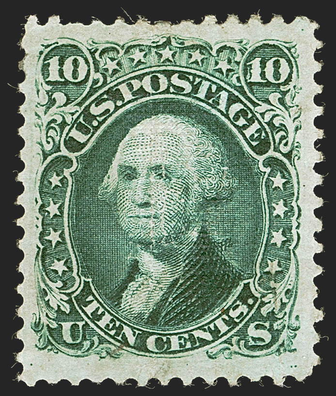 Sale no. 1244 — Lot no. 148 — Siegel Auction Galleries