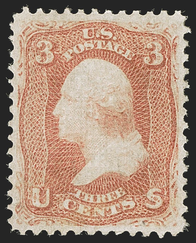 Sale no. 1244 — Lot no. 155 — Siegel Auction Galleries