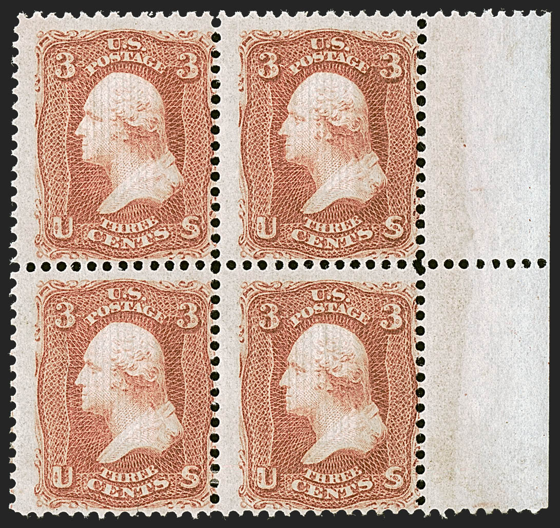Sale no. 1244 — Lot no. 156 — Siegel Auction Galleries
