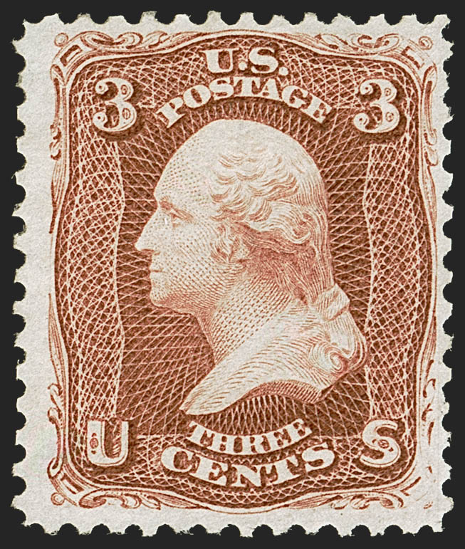 Sale no. 1244 — Lot no. 173 — Siegel Auction Galleries