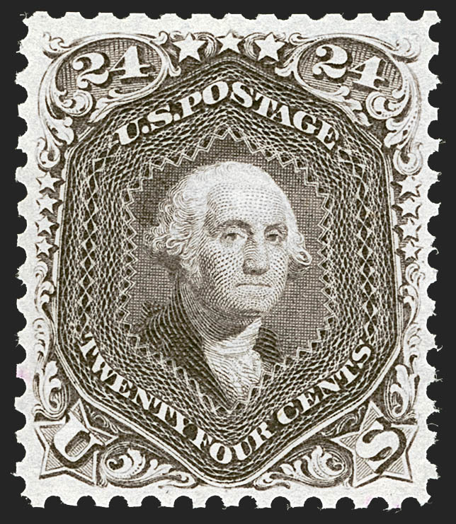 Sale no. 1244 — Lot no. 178 — Siegel Auction Galleries