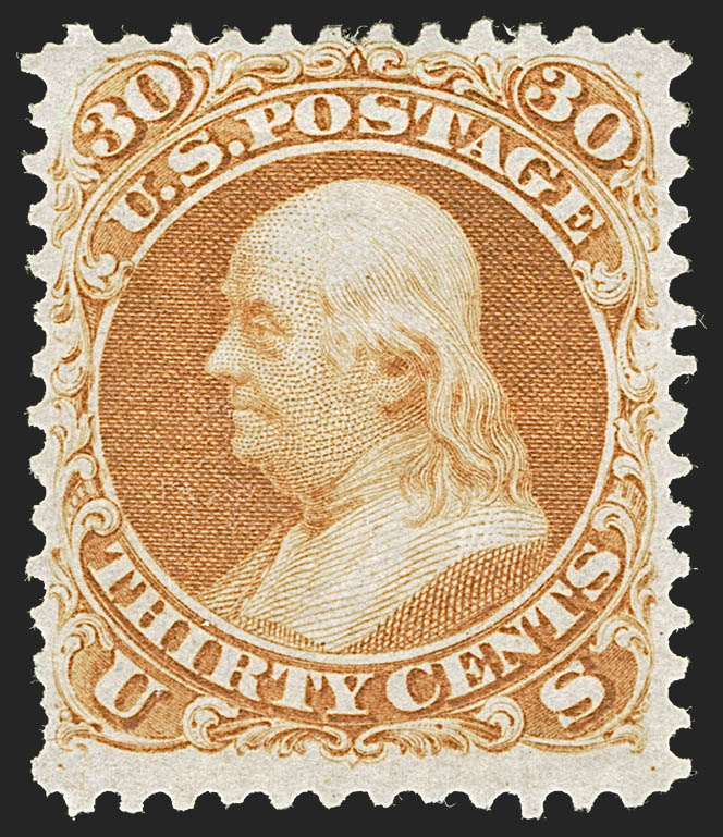 Sale no. 1244 — Lot no. 179 — Siegel Auction Galleries