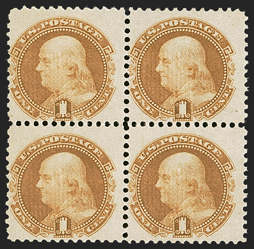 Sale no. 1244 — Lot no. 184 — Siegel Auction Galleries