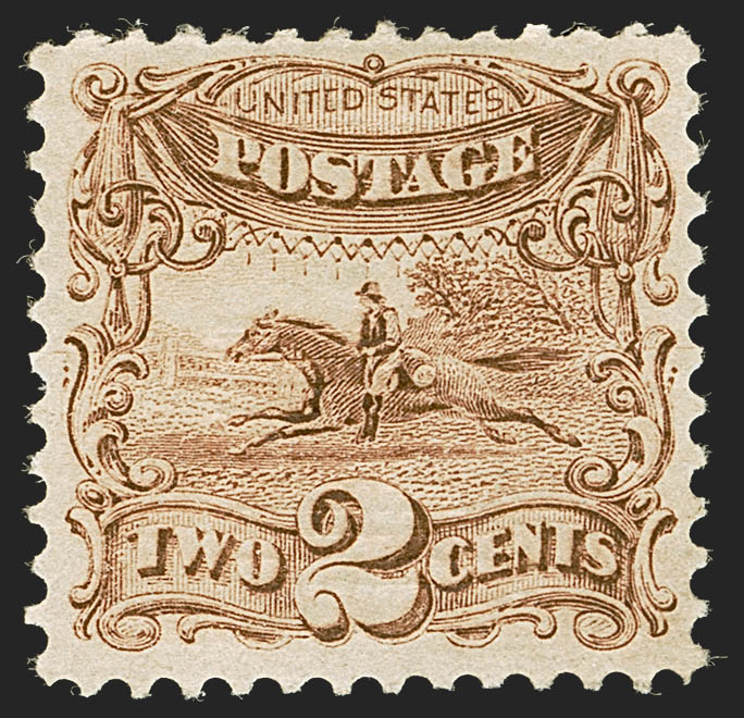 Sale no. 1244 — Lot no. 185 — Siegel Auction Galleries
