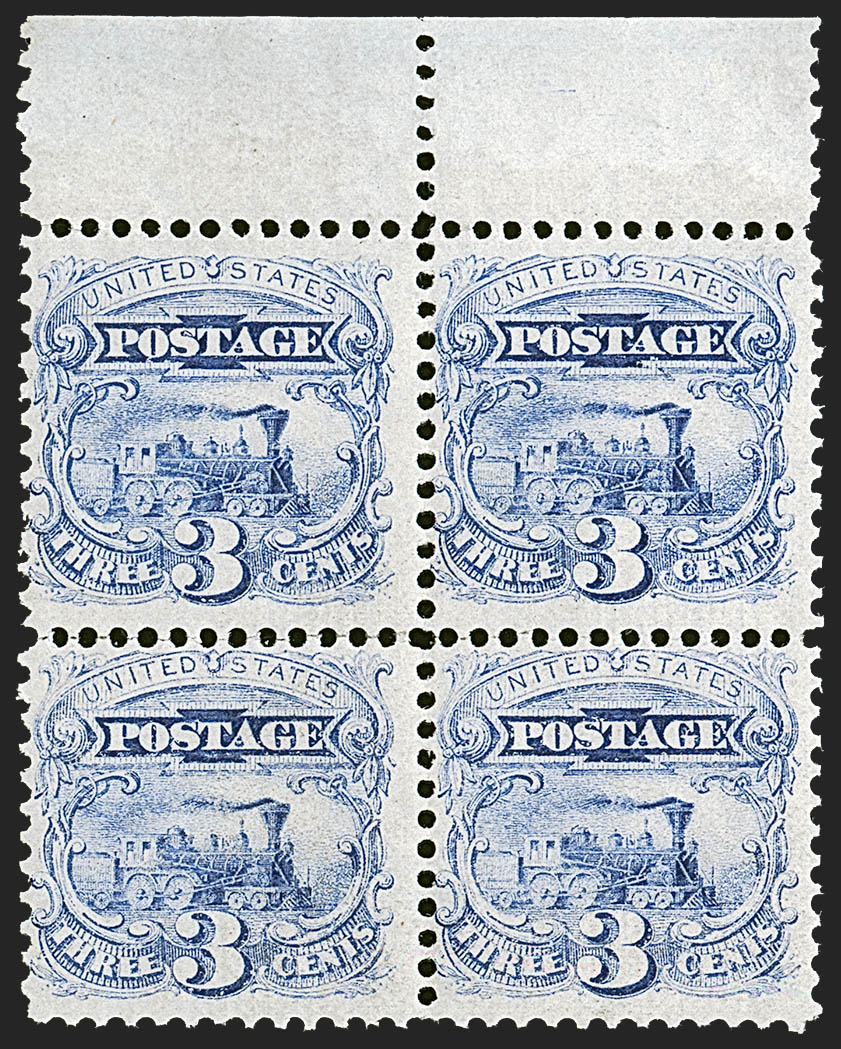 Sale no. 1244 — Lot no. 187 — Siegel Auction Galleries