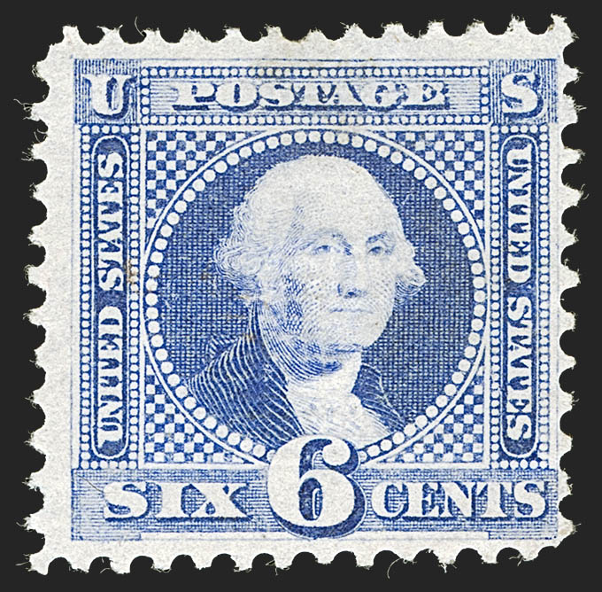 Sale no. 1244 — Lot no. 188 — Siegel Auction Galleries