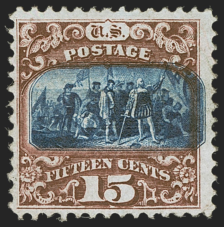 Sale no. 1244 — Lot no. 193 — Siegel Auction Galleries