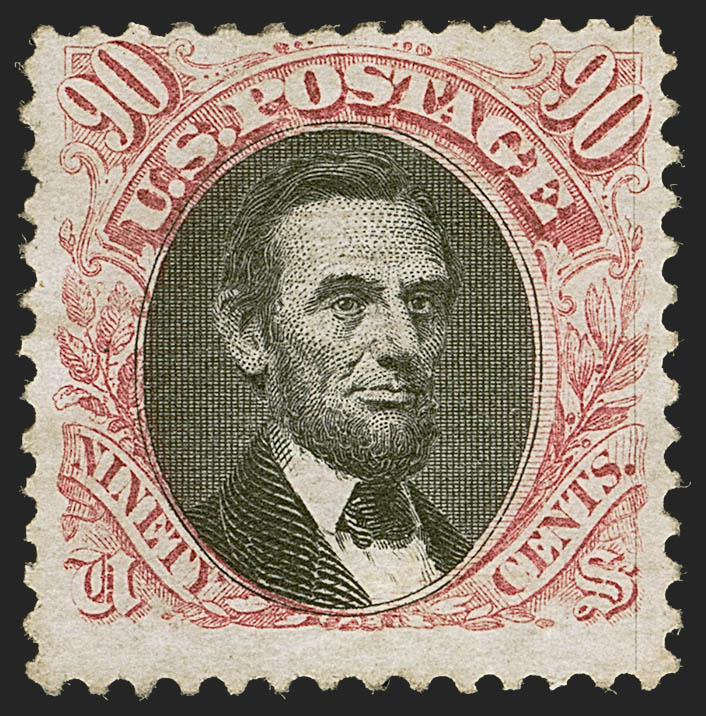 Sale no. 1244 — Lot no. 199 — Siegel Auction Galleries