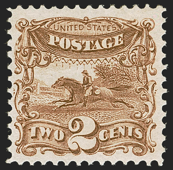 Sale no. 1244 — Lot no. 200 — Siegel Auction Galleries