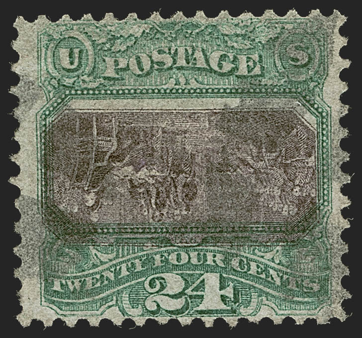 Sale no. 1244 — Lot no. 206 — Siegel Auction Galleries