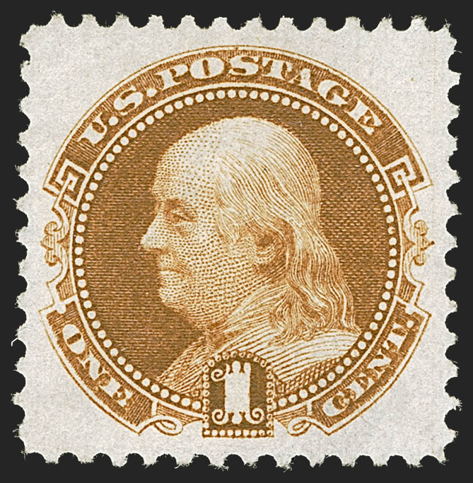 Sale no. 1244 — Lot no. 209 — Siegel Auction Galleries