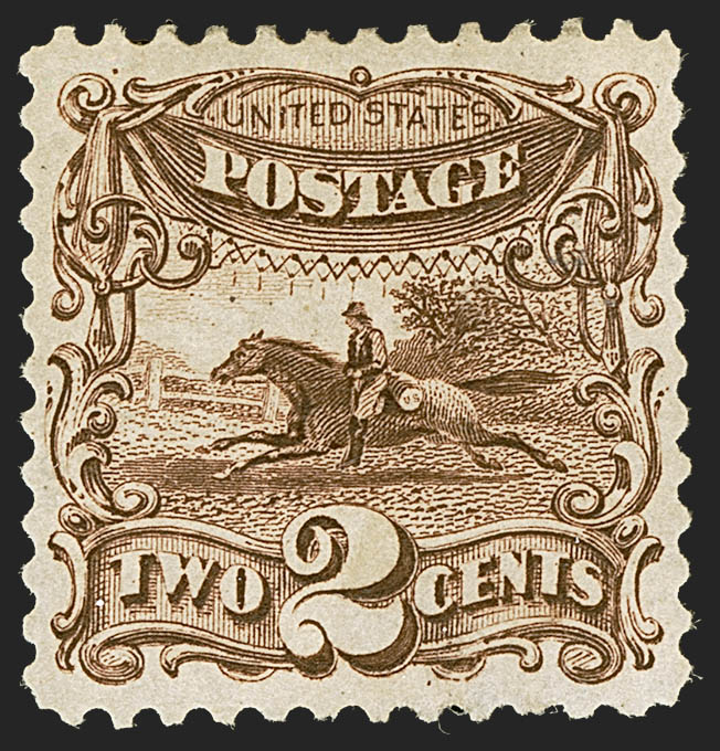 Sale no. 1244 — Lot no. 211 — Siegel Auction Galleries