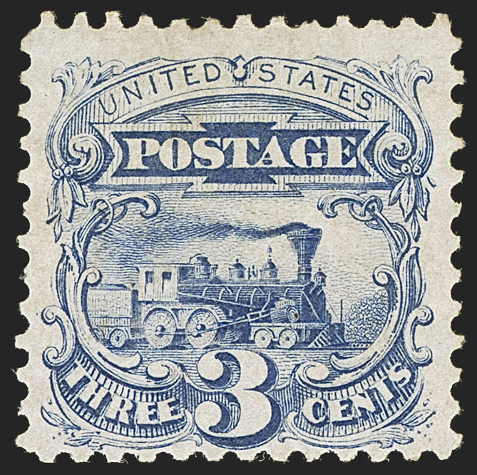 Sale no. 1244 — Lot no. 212 — Siegel Auction Galleries
