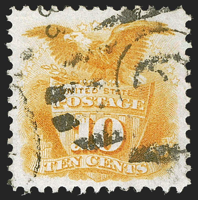 Sale no. 1244 — Lot no. 214 — Siegel Auction Galleries