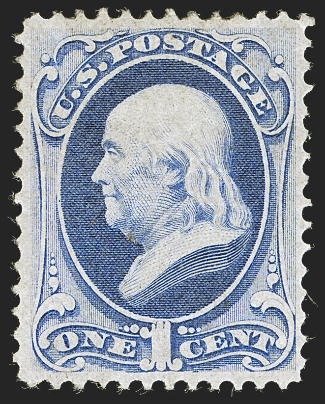 Sale no. 1244 — Lot no. 222 — Siegel Auction Galleries