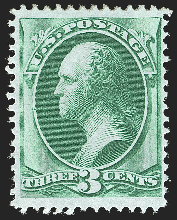 Sale no. 1244 — Lot no. 224 — Siegel Auction Galleries
