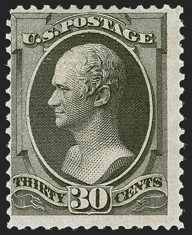 Sale no. 1244 — Lot no. 231 — Siegel Auction Galleries