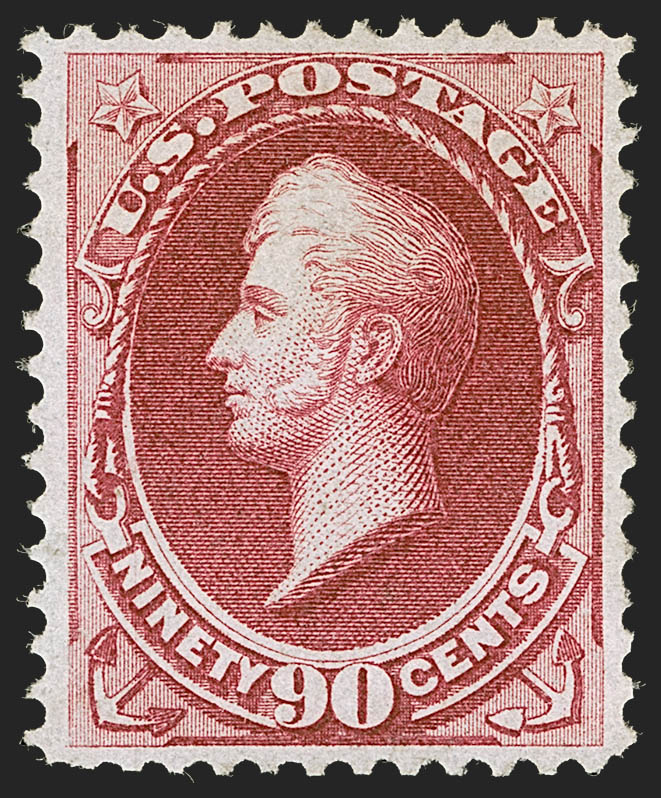 Sale no. 1244 — Lot no. 232 — Siegel Auction Galleries