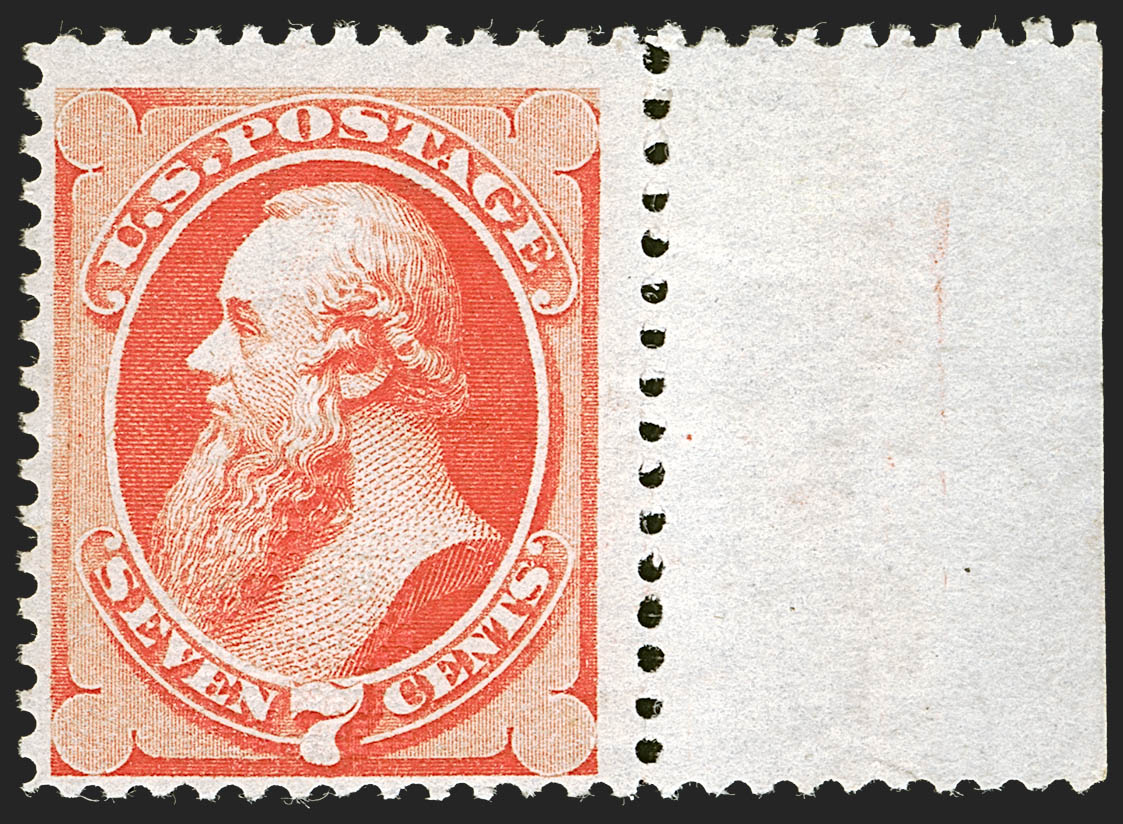 Sale no. 1244 — Lot no. 234 — Siegel Auction Galleries