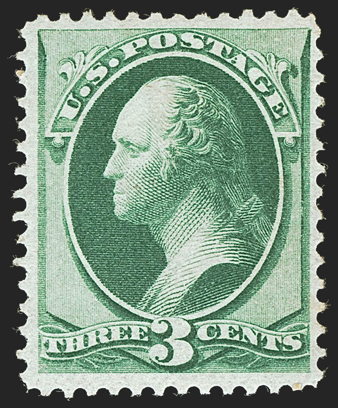 Sale no. 1244 — Lot no. 238 — Siegel Auction Galleries