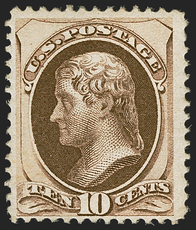 Sale no. 1244 — Lot no. 241 — Siegel Auction Galleries